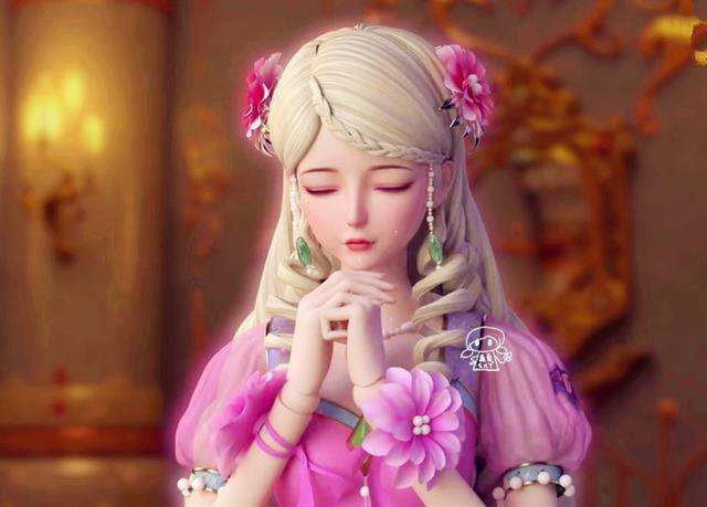 灵公主-动漫人物大全-话本小说网