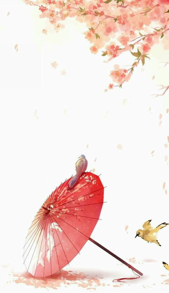 古风动漫二次元唯美图片库