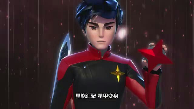 二次元小说 神兽金刚3超变星甲狈小尖大人,他们是在拖延时间 叶民人群