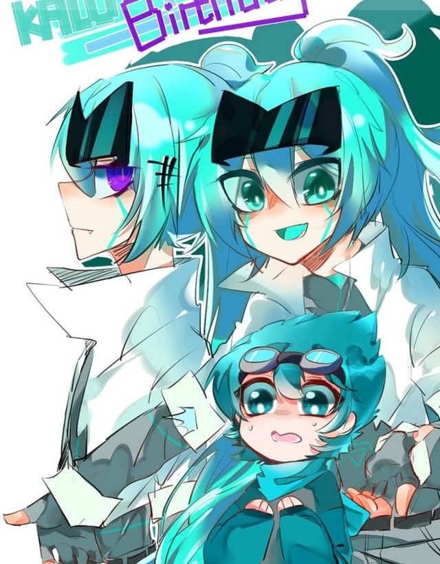 开心超人拟人图集