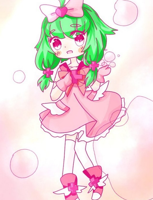 开心超人拟人图集