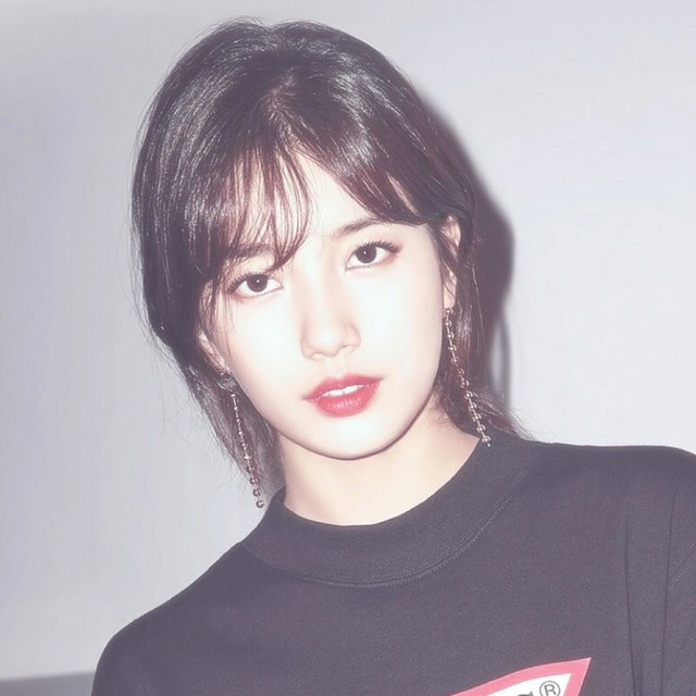 爱豆头像裴秀智1