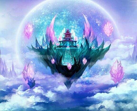 仙境幻想礼包|仙境奇幻攻略