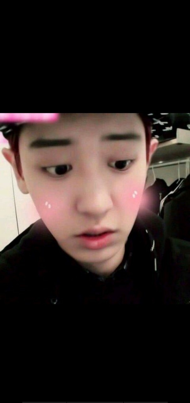 朴灿烈我们结婚吧