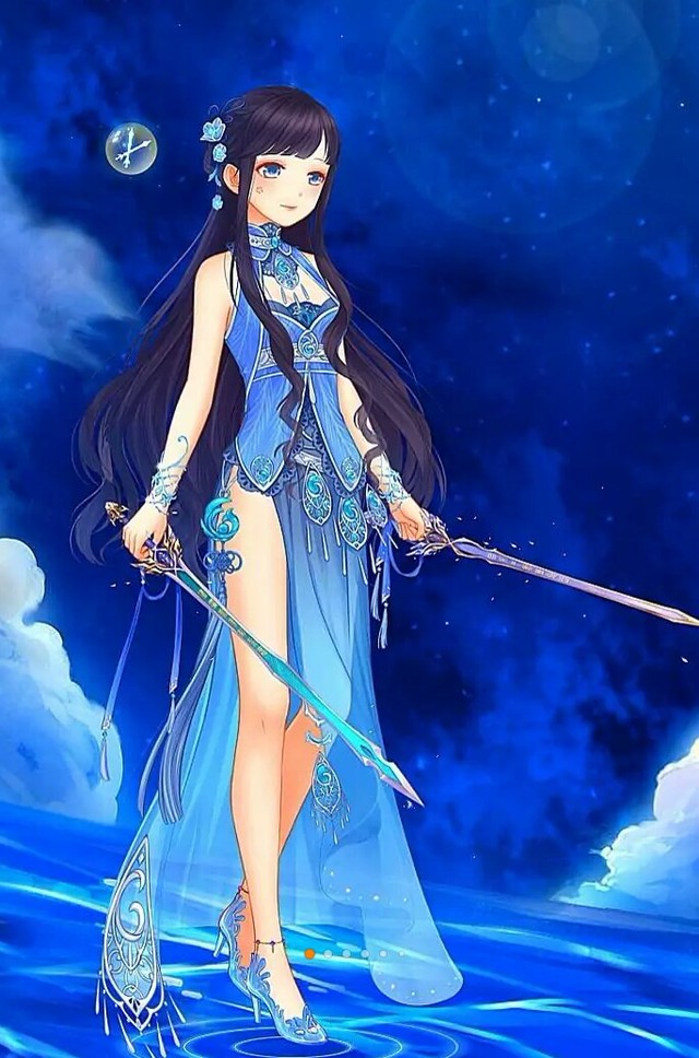 叶罗丽精灵梦之三世重生