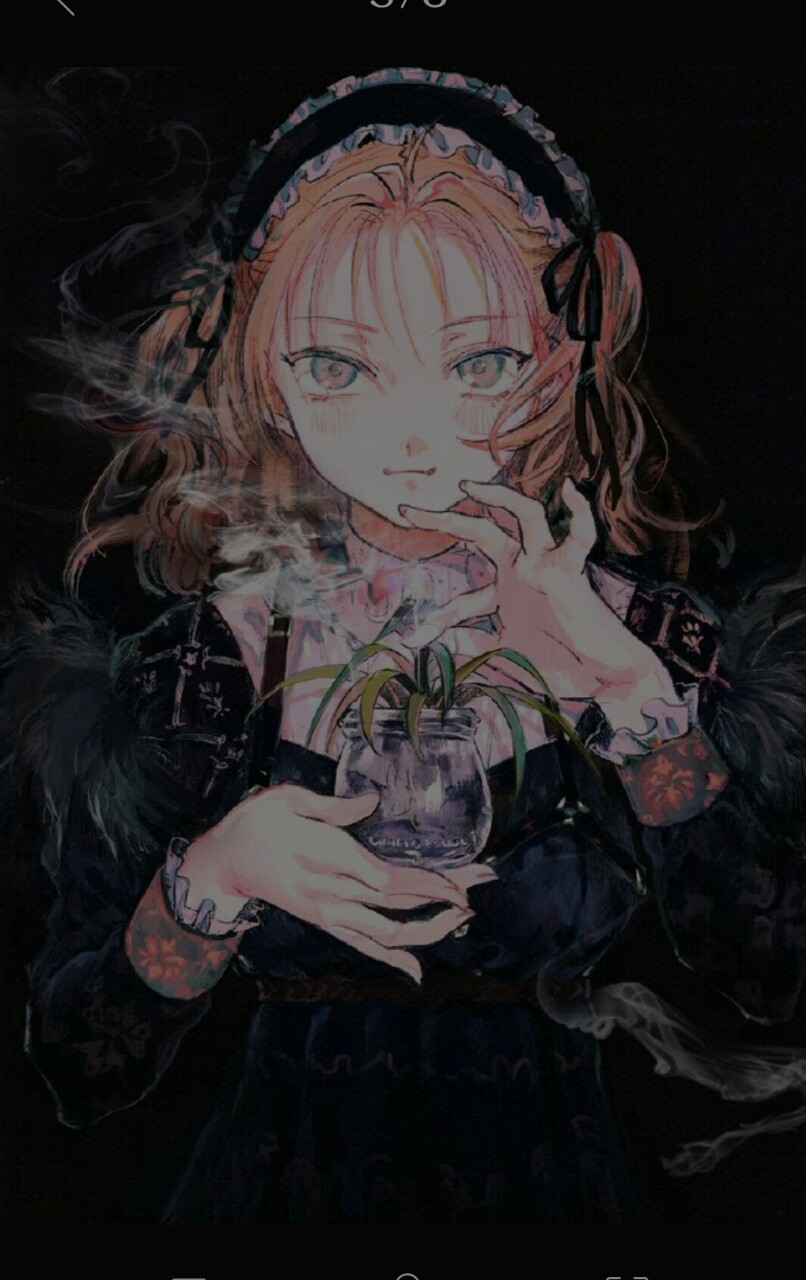 动漫图片现代图集