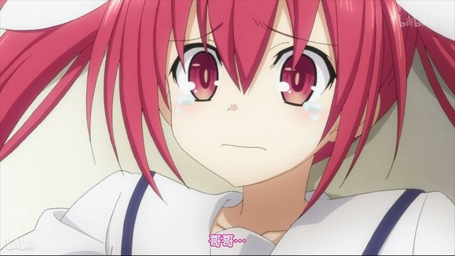 游戏人生,白琴里