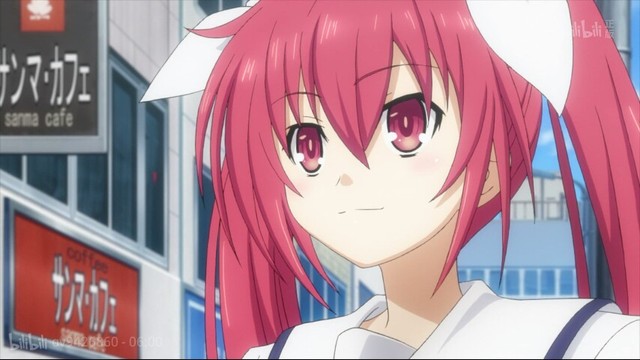 游戏人生,白琴里