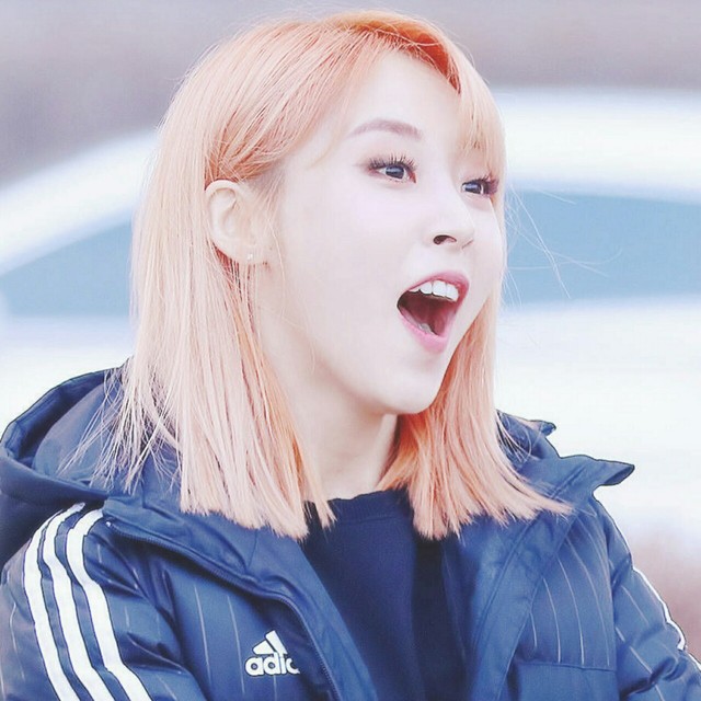 122可爱如你玟星滤镜头像