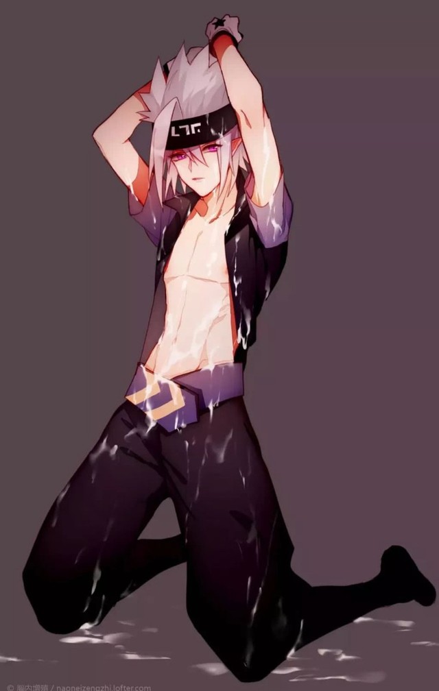 凹凸格瑞遇见你真好