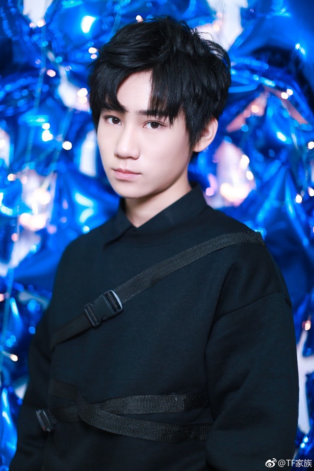 陈泗旭的单人介绍