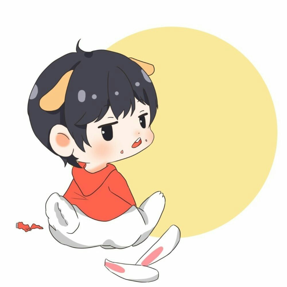 台风少年团之恋