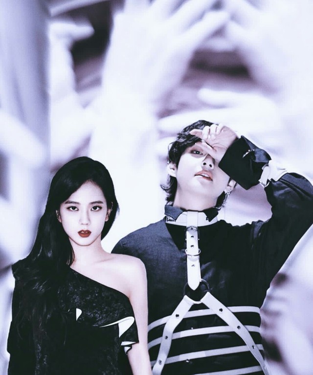 金智秀视角—— 我该怎么办,我是卧底啊 我是来杀他的啊