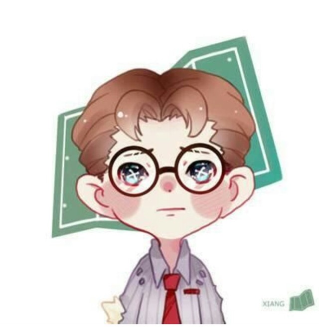 作者和旁白番外