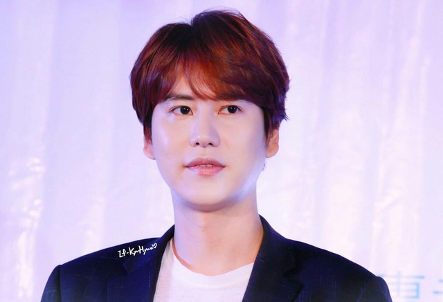 083 【曺圭贤首出场】