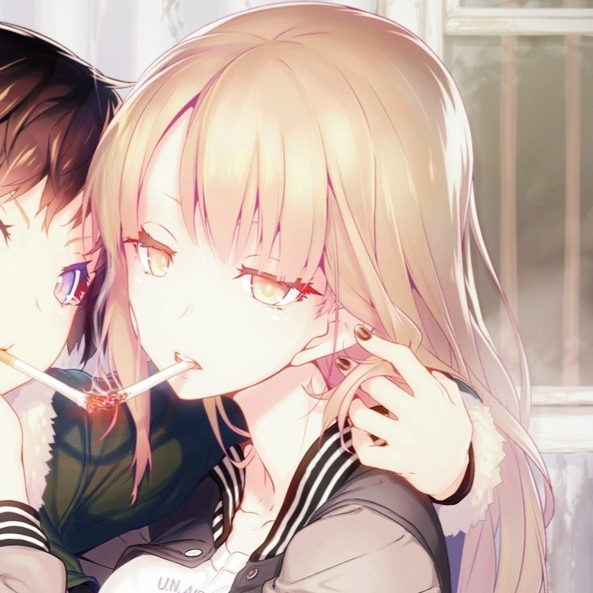 我的英雄学院之三角恋