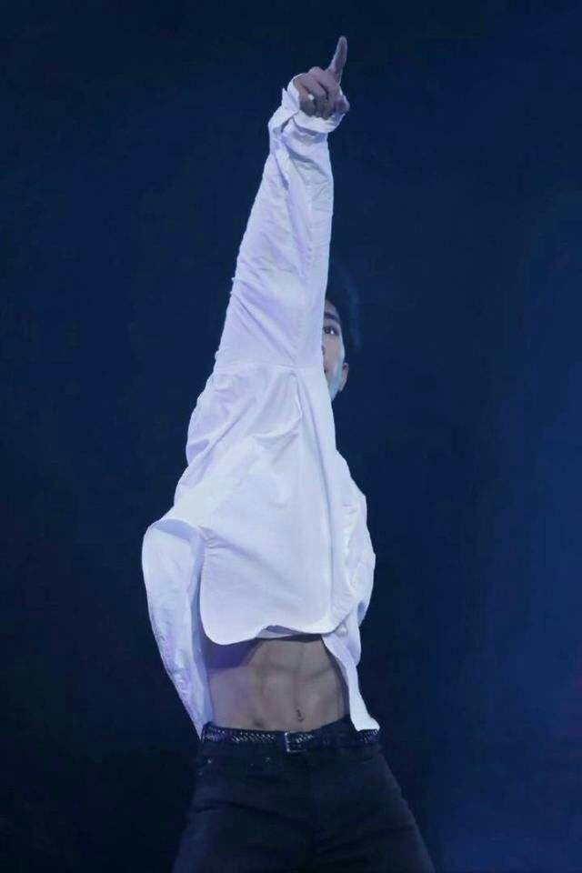 易烊千玺:不要让我遇见你