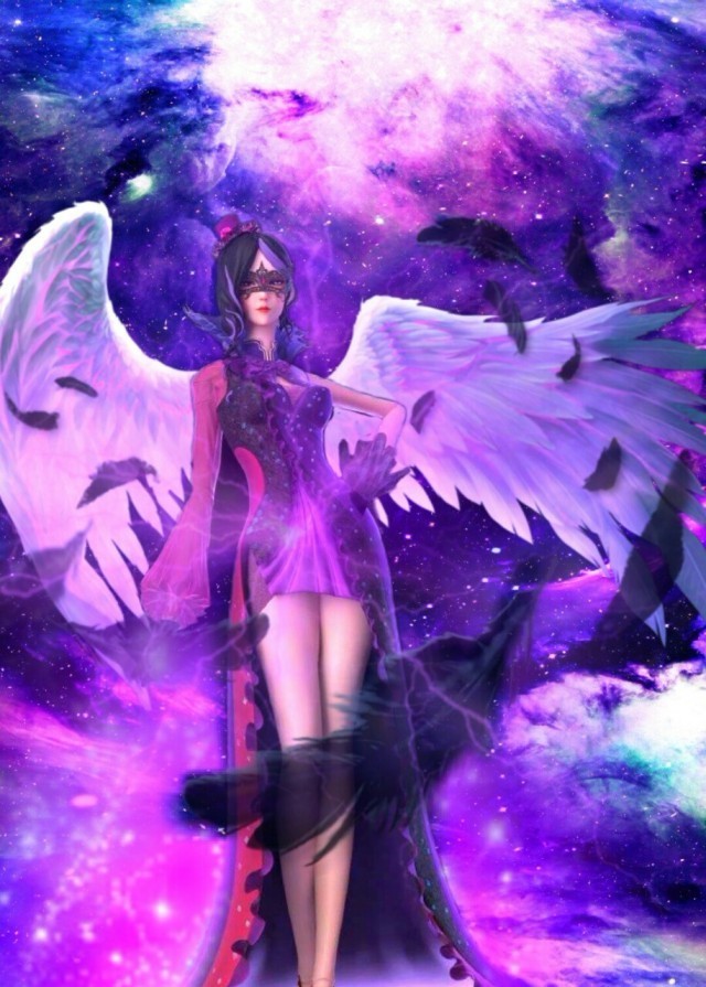 我是毒娘娘毒夕绯