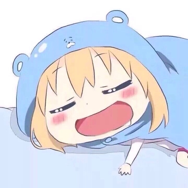 卡哇伊呀!_可爱