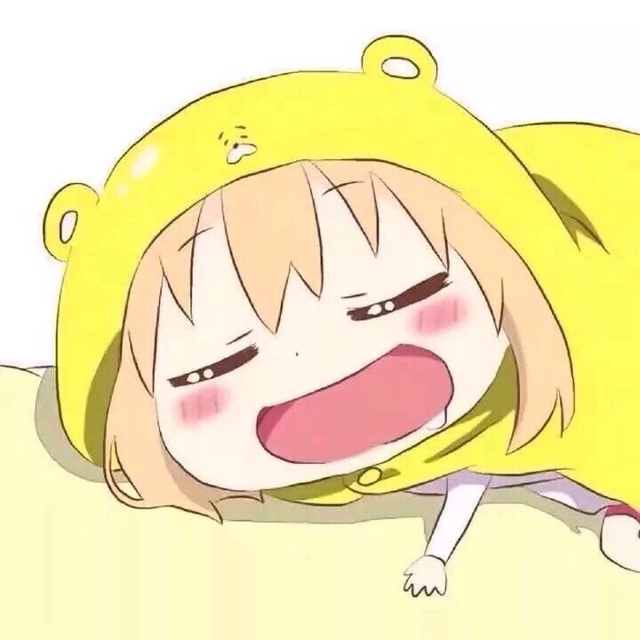 卡哇伊呀!_可爱