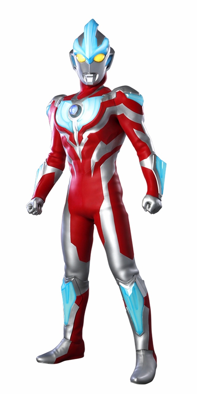 第一章 拯救维克特利奥特曼!