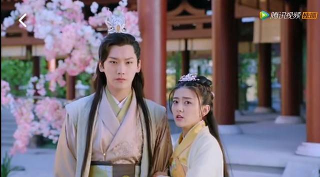 双世宠妃之现代王妃