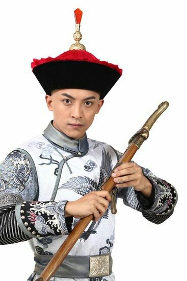 新还珠格格之公主传奇