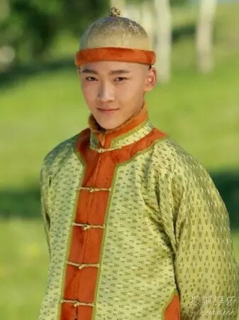 新还珠格格之公主传奇