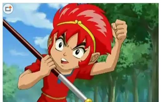 2010版新西游记图片