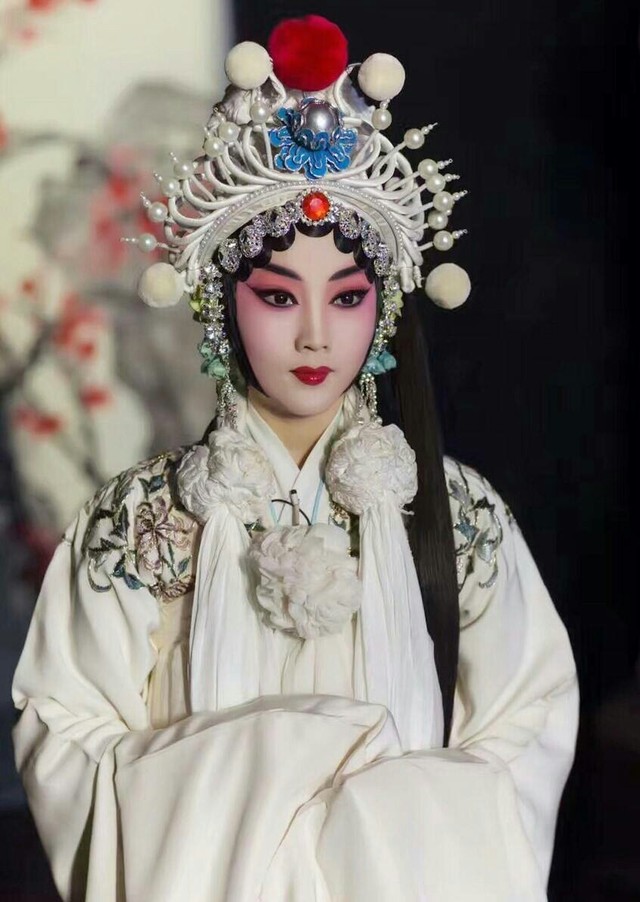 这么美的青衣-张云雷:我爱你-话本小说网