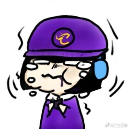 开心超人拟人图集