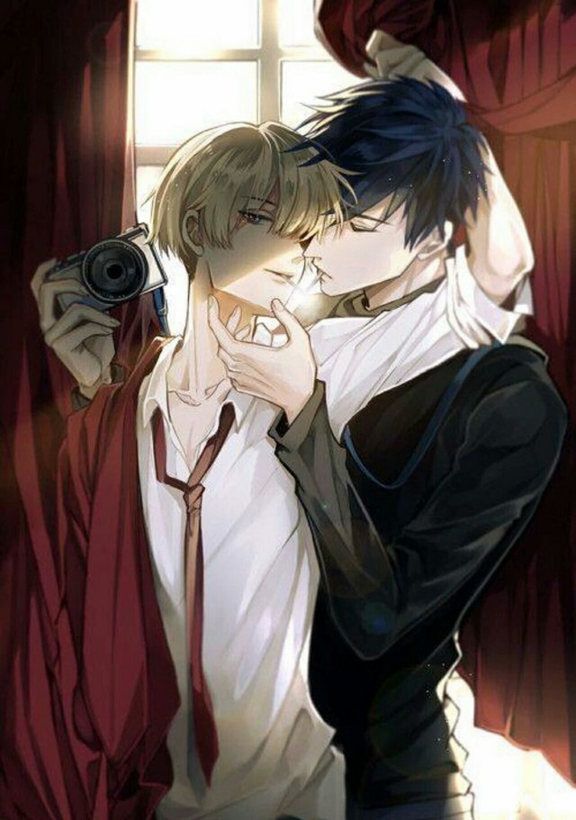 甜品小魔道祖师.