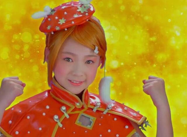 明星同人小说 舞法天女:闪烁的星星混乱玩偶混法魔力