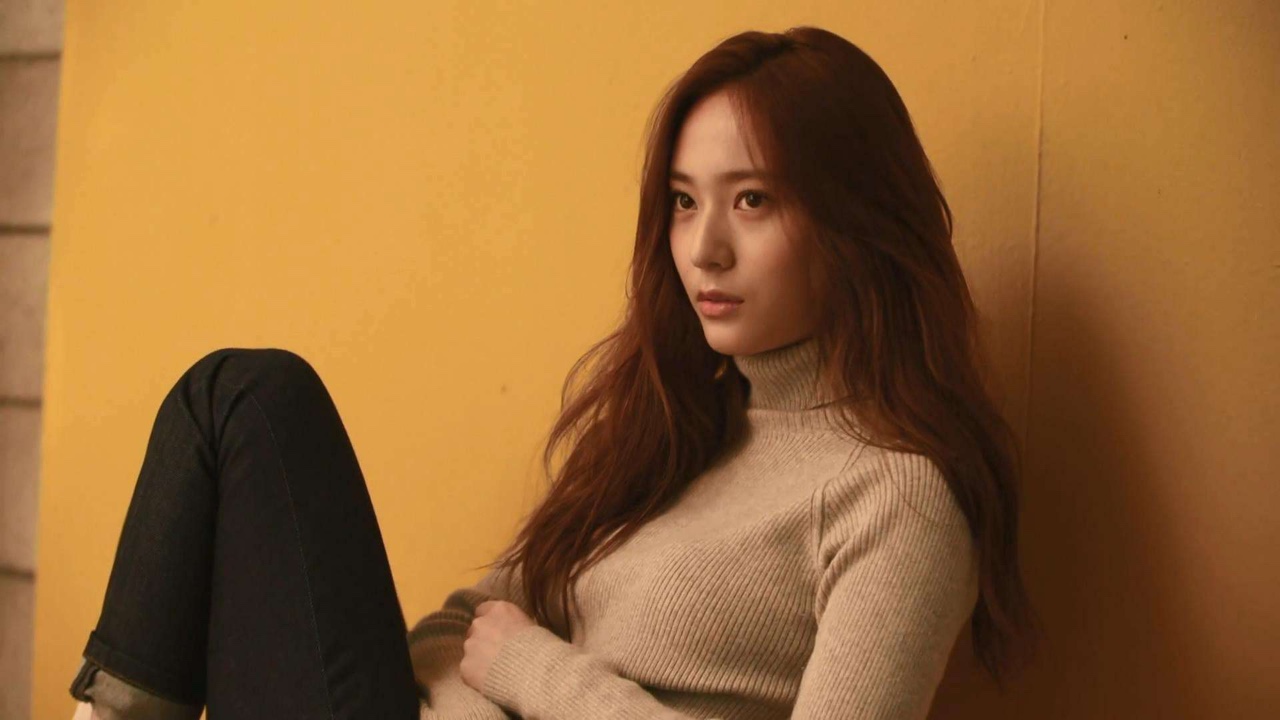 人物op (女)-恋爱撒糖季-话本小说网