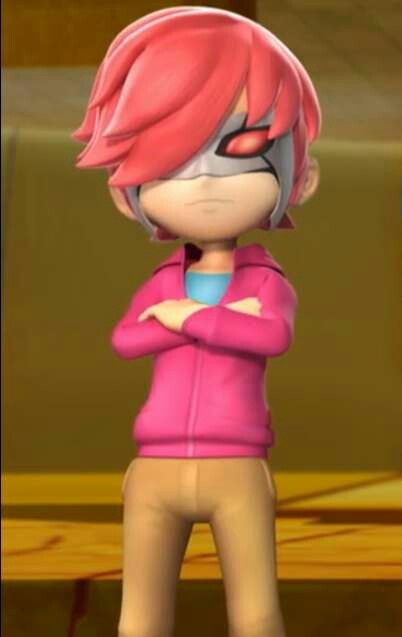 激战奇轮2面具军团一百问