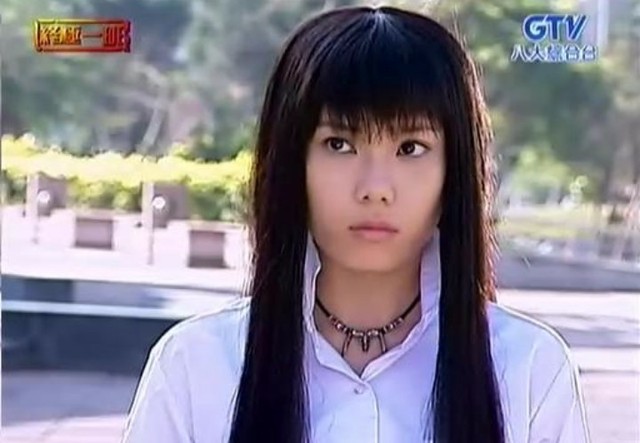 终极一班之丁小雪