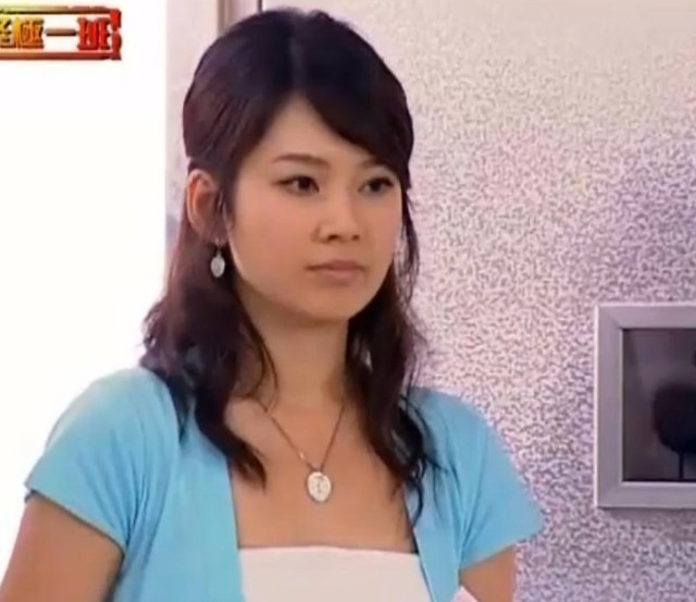 终极一班之丁小雪