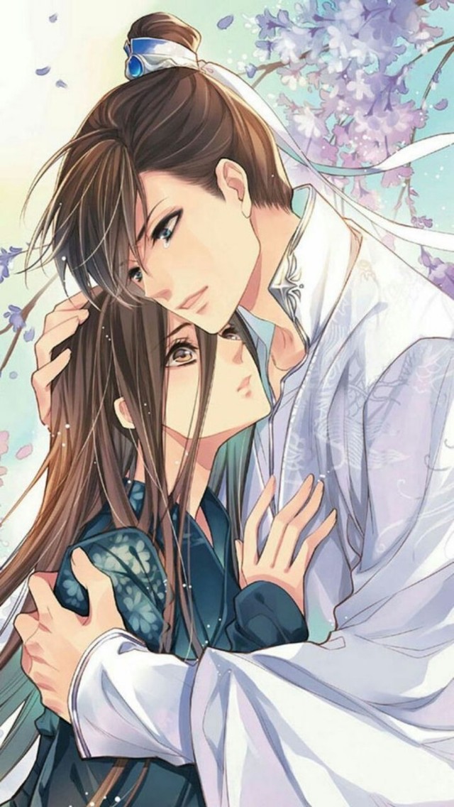 动漫同人小说 古风美男图集               本书标签