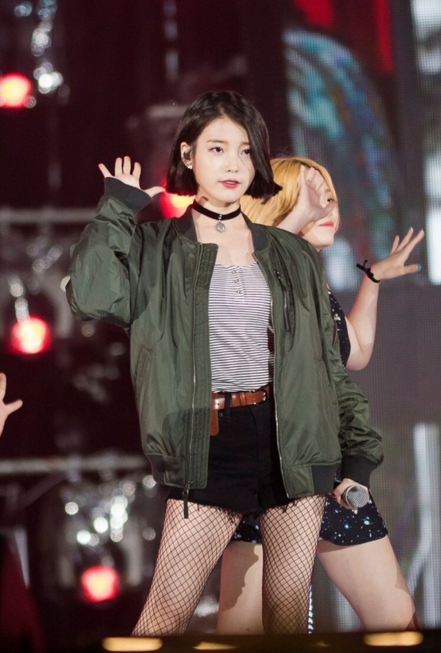 无限挑战歌谣祭