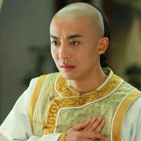 新还珠格格传奇