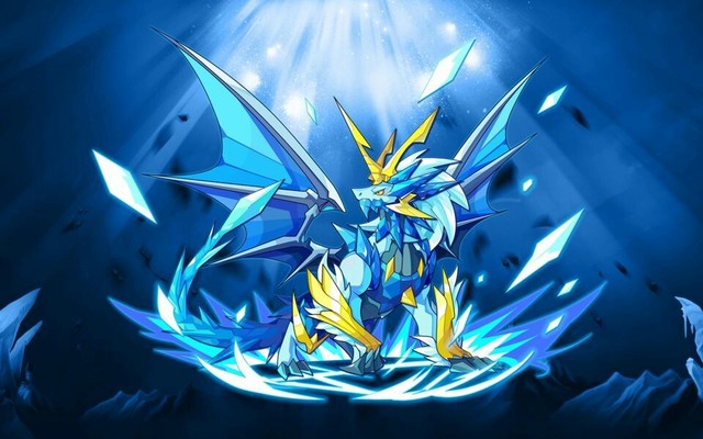 斗龙战士之加比纳的身份