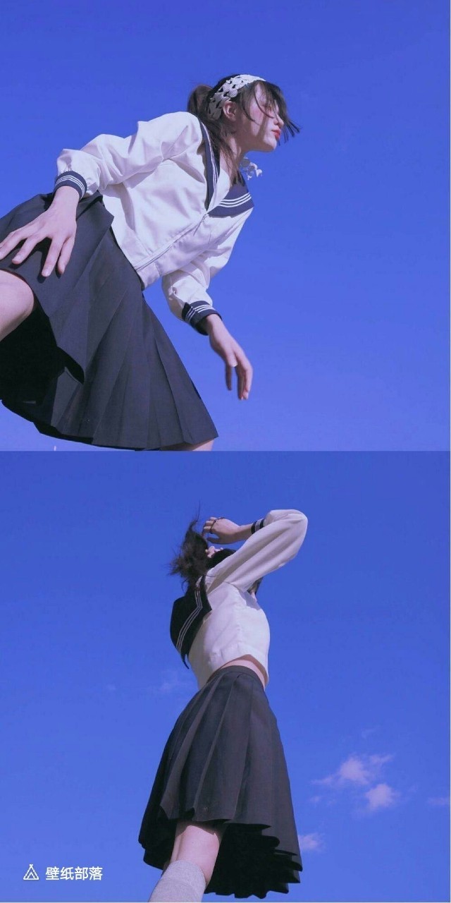 ins风超仙壁纸!不仙你亲我qwq