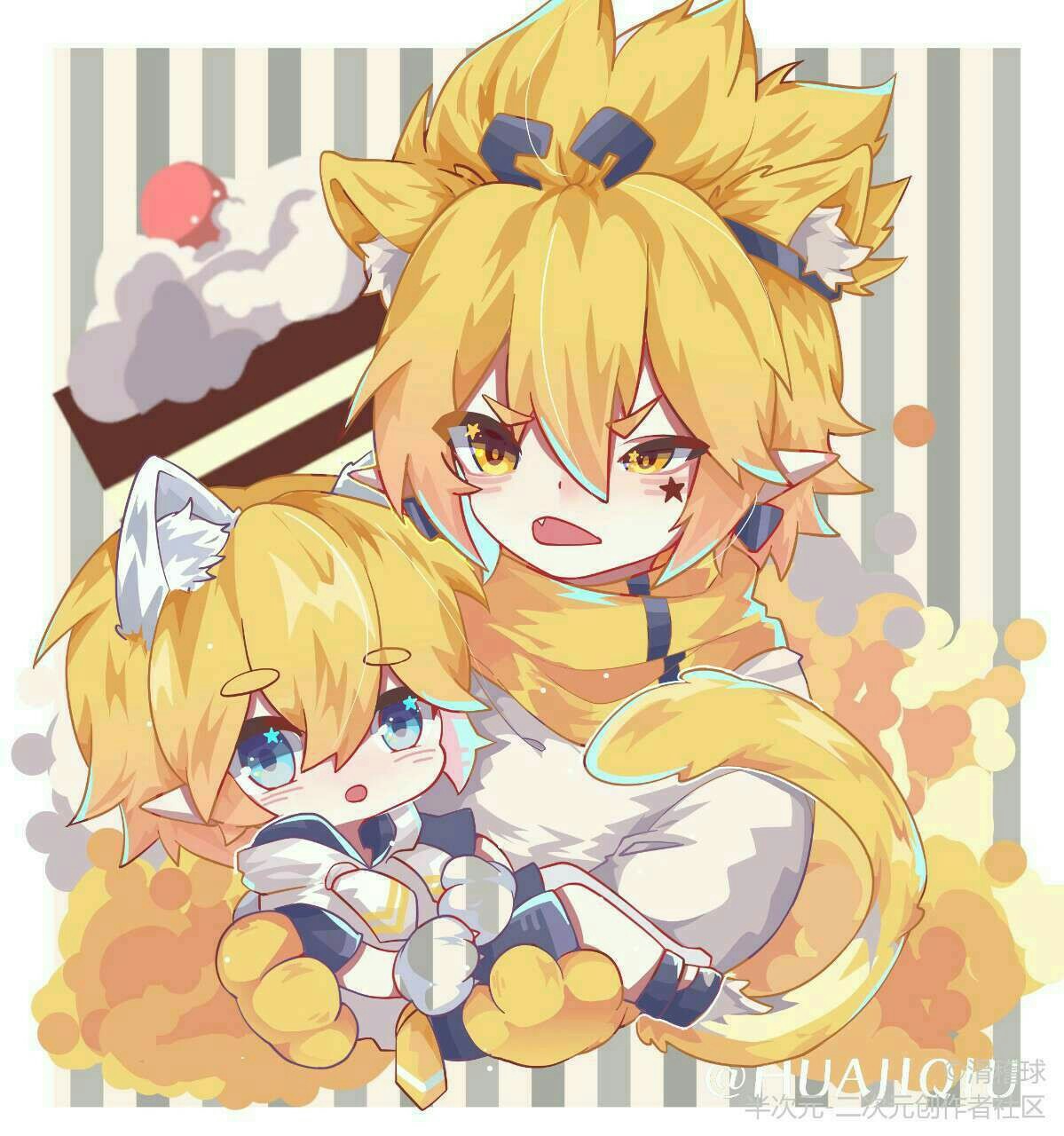 原来你们打得是这个主意啊-凹凸世界之系统-话本小说网