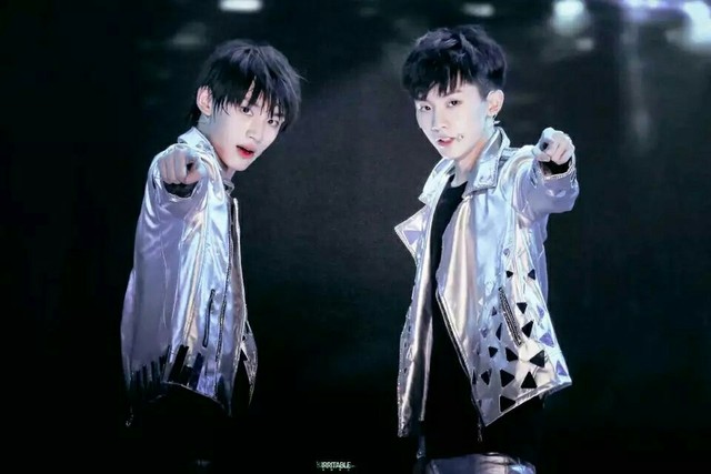 我的十位吸血鬼老公