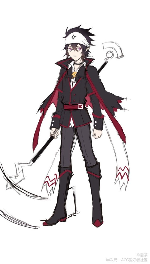 开始校园生活-凹凸世界校园篇-话本小说网