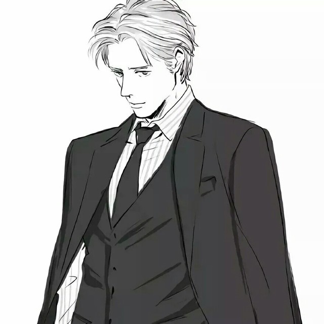 男生头像.-动漫图收集-话本小说网