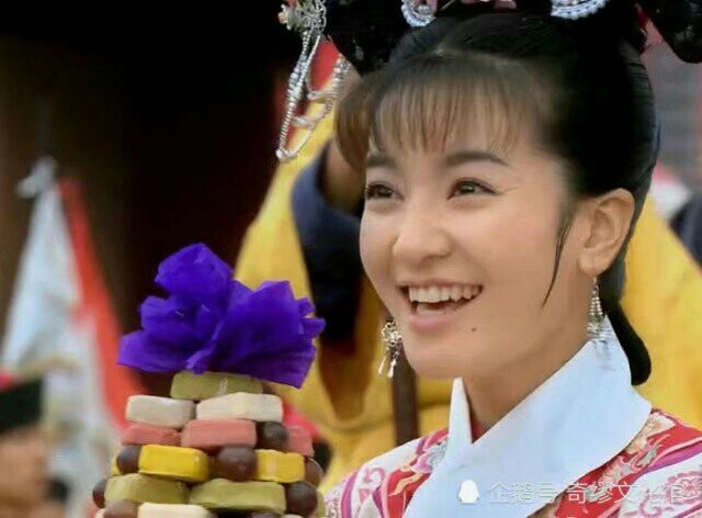 第五章:小燕子和婉小燕子紫薇吵架-新还珠格格之公主遗落民间-话本