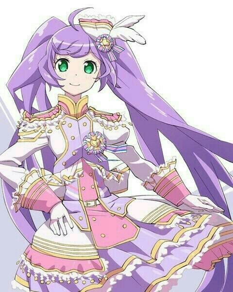 美妙天堂之朱露露