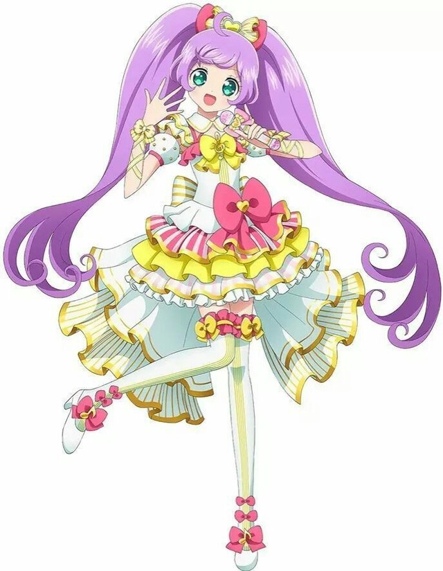 美妙天堂之朱露露