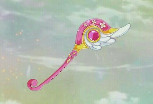 小花仙之守护天使3之奇迹